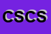 Logo di CS4 SOCIETA COOPERATIVA SOCIALE ONLUS