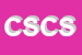 Logo di CS4 SOCIETA COOPERATIVA SOCIALE ONLUS