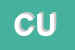 Logo di CISL USR