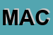 Logo di MAESTRI AUGUSTO e C (SNC)