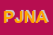 Logo di PIZZERIA DA JONNY DI NICCOLAI ANDREA