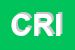 Logo di CRISTOFORETTI (SPA)