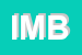 Logo di IMB SNC