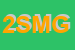 Logo di 2M SNC DI MAGANZINI GIANCARLO e C
