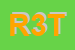 Logo di RESIDENZA 3 TRE