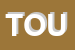 Logo di TOURPLAN (SPA)