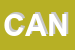 Logo di CANTIN-OLA