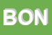 Logo di BONAPACE