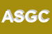 Logo di ASSOCIAZIONE SPORTIVA GOLF CLUB CAMPO CARLO MAGNO