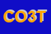 Logo di COMITATO ORGANIZZATORE 3 TRE-INTERNAZIONALE SCI