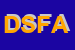 Logo di DOLOMITI SPORT DI FLORIAN ANGELA E C SNC