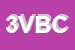 Logo di 3GOB DI VOLCAN BRUNO e C SNC