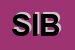 Logo di SIBE (SAS)