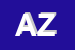 Logo di ALBERGO ZALUNA