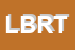 Logo di LA BERLOCCA RISTORANTE TRATTORIA