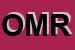 Logo di OMR SNC