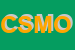 Logo di CASEIFICIO SOCIALE MONTE OZOLO SCA