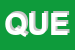 Logo di QUEN