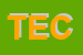 Logo di TECNOBETON SRL