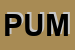 Logo di PUMA