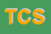 Logo di TECNOSERVICE COM SRL