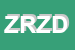Logo di ZZ RECYCLER DI ZANONI DINO