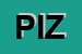 Logo di PIZZEDAZ (SRL)