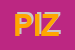 Logo di PIZZEDAZ SRL