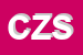 Logo di COSTRUZIONI ZR SRL