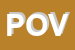 Logo di POVOLI (SNC)