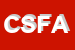 Logo di CENTRO SERVIZI DI FIA ALESSANDRO e C (SAS)