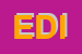 Logo di EDIL-LEGNO (SAS)