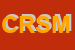Logo di CHIOMA RAPPRESENTANZE SAS DI MATTIVI FERRUCCIO e C IN SIGLA  CHIOMA SAS
