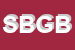 Logo di SARA B DI GIANNA B SNC
