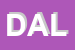 Logo di DALALEO