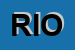 Logo di RIO (SRL)