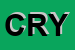 Logo di CRYSTAL