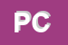 Logo di PASTICCERIA COPAT