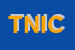 Logo di TINN DI NOVALI IVAN e C SNC