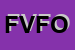 Logo di FRUNER VIAGGI DI FRUNER OSVALDO