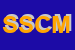 Logo di SERVIZI SOCIO-EDUCATIVI CASA MIA