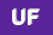 Logo di UIL - FILSIC