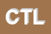 Logo di CIRCOLO TENNIS LIDO