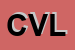 Logo di CMV VALENTINI LEGNO (SRL)