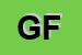 Logo di GRUBER FULBERTO