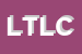 Logo di LECHTHALER DI TOGN LUIGI E C SNC