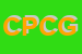 Logo di CF PAVIMENTI DI CIALDELLA GIUSEPPE
