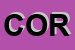 Logo di CORIFIL