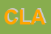Logo di CLAN