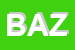 Logo di BAZAR